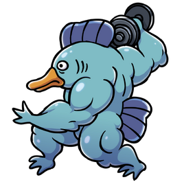 Ultra Fishbunjin 3000