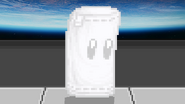 Sanddash's early design.
