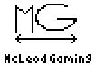 MG Logo (TI-83)