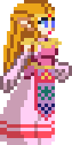 SSF Zelda
