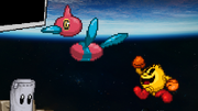 Porygon-Z in SSF2