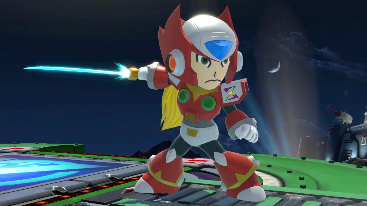 Zero | McLeodGaming Wiki | Fandom