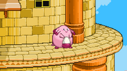 Chansey.