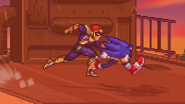 Captain Falcon 3.png (50 KB) Captain Falcon and Sonic dashing on Twilight Town.