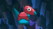 Porygon.