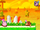 Unnamed Kirby level