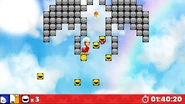 Let Yourself Fly A3.png (1.49 MB) Fury destroying the Yellow Blocks at the opening.