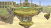 SSF2 Palutena's Shrine