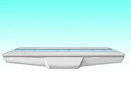 Waiting Room's second early design, used for v0.8b.