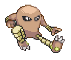 Pokemon Hitmonlee – Pixelmon Reforged Wiki