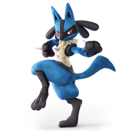 Lucario