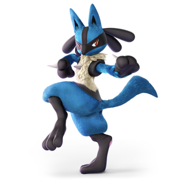 Pokemon Mega Evolution, Action Figure Pokemon Lucario