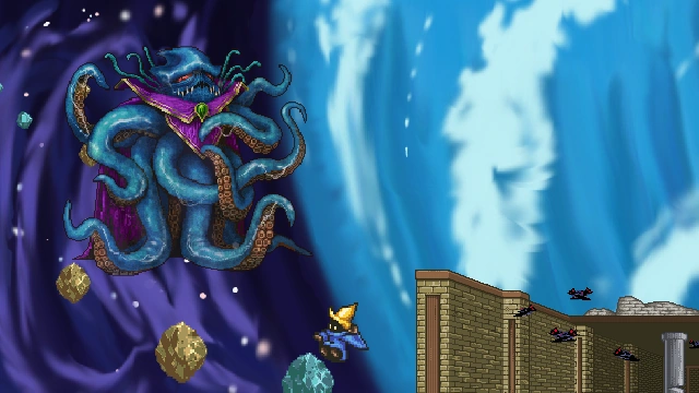 Kraken | McLeodGaming Wiki | Fandom