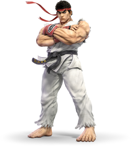 Ryu