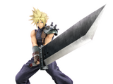 Cloud Strife