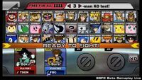 APEX 2015 leak