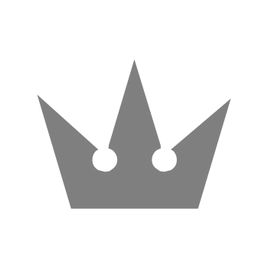 KINGDOM HEARTS symbol