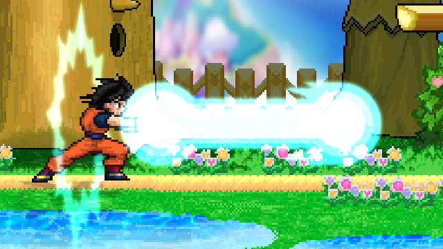 Steam Community :: :: Final Flash / Kamehameha