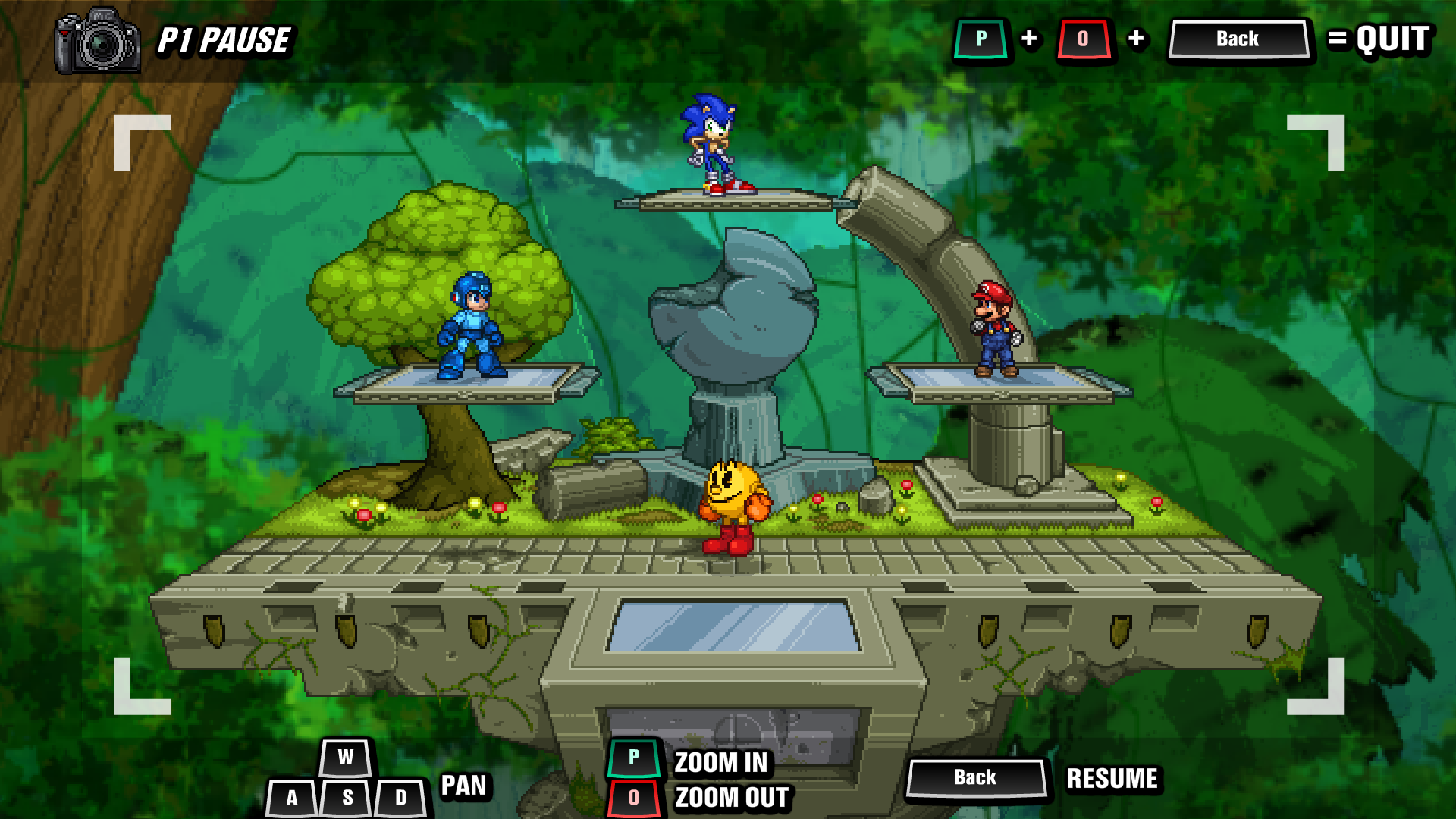 Super Smash Flash 2 : mcleodgaming : Free Download, Borrow, and Streaming :  Internet Archive