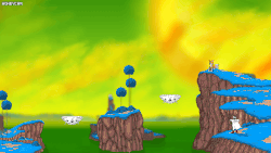swfchan: Learn to Fly 2.swf