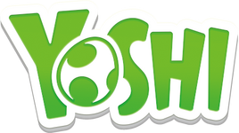 Yoshi logo