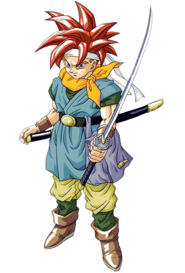 Crono