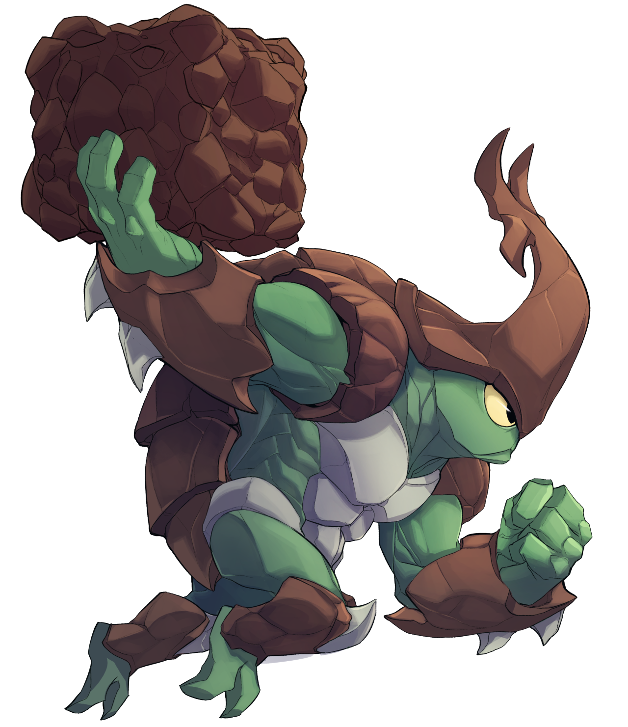 Picture of Kragg