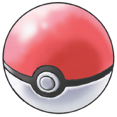 Poké Ball (origin)