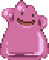 Ditto, McLeodGaming Wiki