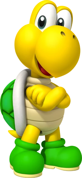 Koopa Troopa