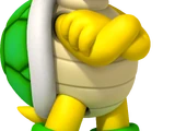 Koopa Troopa