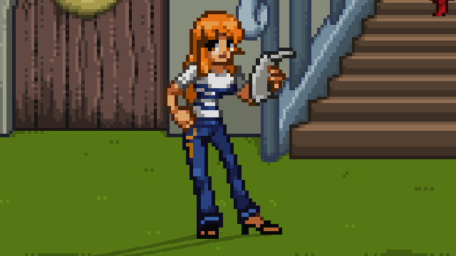 Nami | McLeodGaming Wiki | Fandom