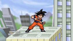 Goku (Super Smash Flash 2) | McLeodGaming Wiki | Fandom Goku (Super Smash Flash 2) | McLeodGaming Wiki | Fandom