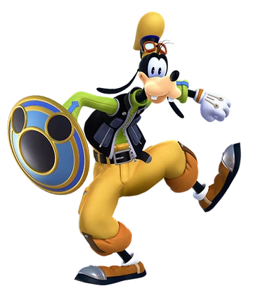 Goofy | McLeodGaming Wiki | Fandom