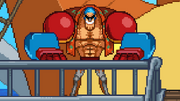 SSF2 Franky