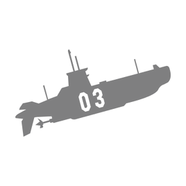 Steel Diver symbol