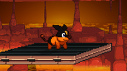 Tepig.