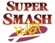 Super Smash Flash Title