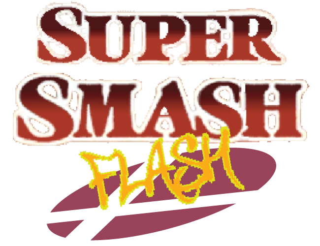 Super Smash Flash, McLeodGaming Wiki