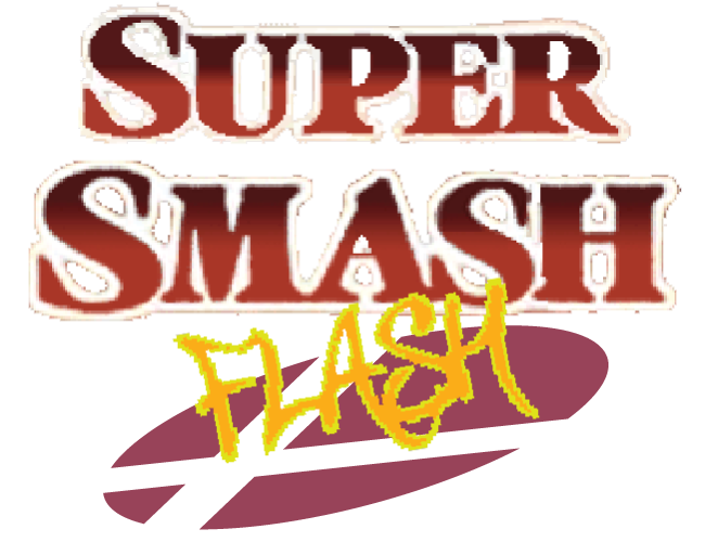 Super Smash Flash Online Game