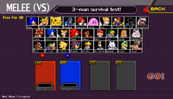 Super Smash Flash | McLeodGaming Wiki | Fandom