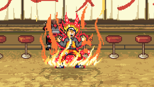 Naruto Uzumaki, Super Smash Flash Wiki