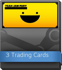 YJF Booster Pack