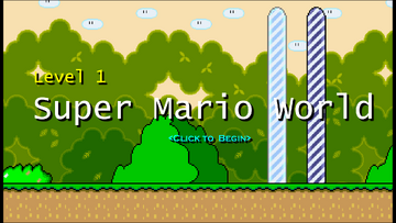 Mundo do Mario – Cenário in Box