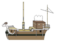 Going Merry