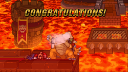 Bowser Super Smash Flash 2 Mcleodgaming Wiki Fandom