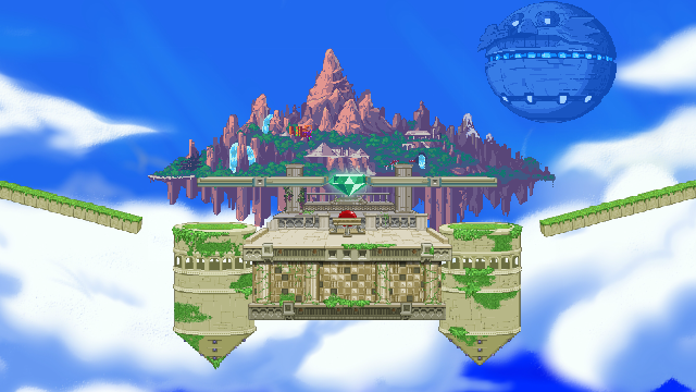 Sky Sanctuary Zone Mcleodgaming Wiki Fandom Sky Sanctuary Zone Mcleodgaming Wiki Fandom