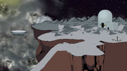 Hueco Mundo's third early design, used in v0.9a.