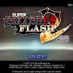 Super Smash Flash 20XX 9b / SSF20XX 9B – Super Smash Flash 2 Mods