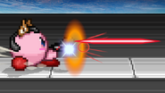 Kirby - Blaster from Fox